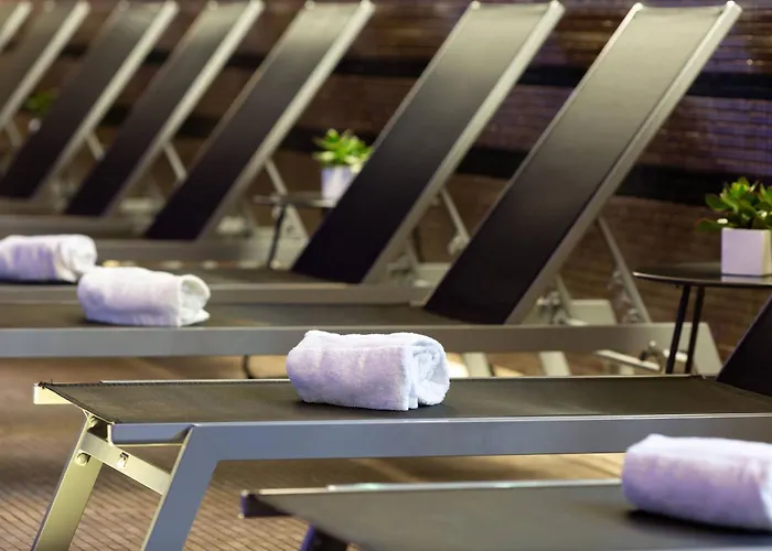 L'Hermitage Gantois, Autograph Collection Lille