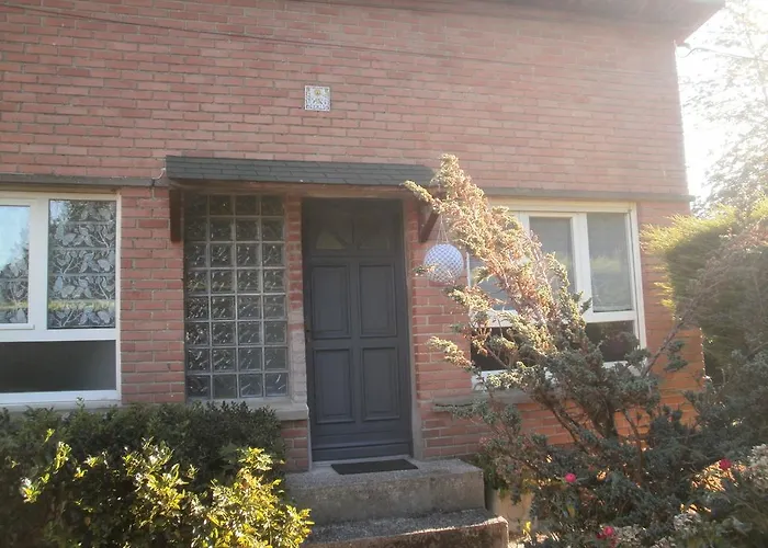 La Maison D'Adam Lille